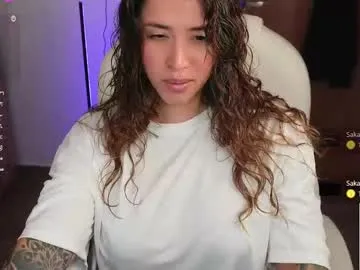 ELENA-XXX – webcam model profile photo Image 4