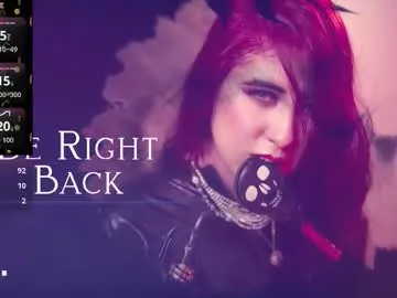 blooming_soul – webcam model profile photo Image 9