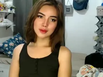 MinniMia – webcam model profile photo Image 8