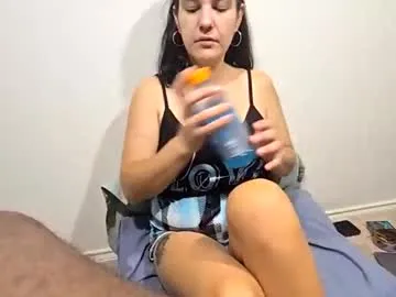 Ellidi – webcam model profile photo Image 18