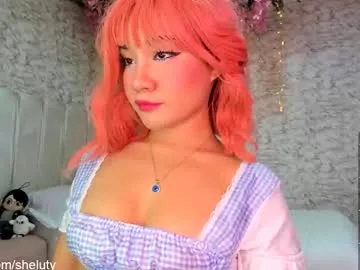 bunnydollstella – webcam model profile photo Image 18