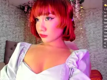 bunnydollstella – webcam model profile photo Image 6