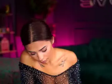 shelleymorell – webcam model profile photo Image 3