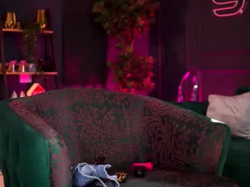 shelleymorell – webcam model profile photo Image 5