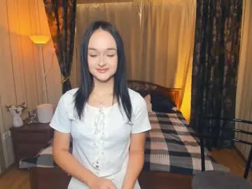 silvaflory – webcam model profile photo