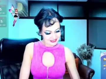 silvia_wallec – webcam model profile photo