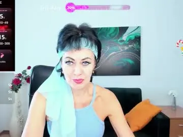 xunybany – webcam model profile photo Image 12