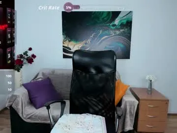 xunybany – webcam model profile photo Image 19