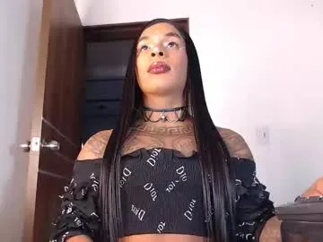 irisfit – webcam model profile photo Image 7