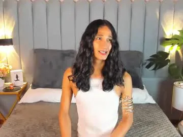 isabella_mendez_1 – webcam model profile photo Image 2