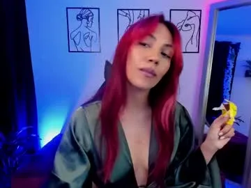 miaknox – webcam model profile photo Image 4