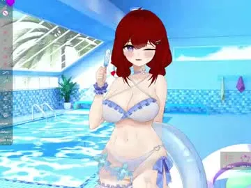 pinkadele – webcam model profile photo Image 14