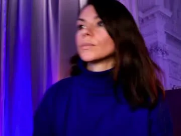 sofiafoster – webcam model profile photo