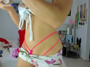 Girls-Leia – webcam model profile photo Image 2
