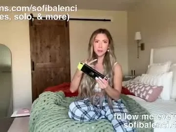 MurkaLux – webcam model profile photo Image 7