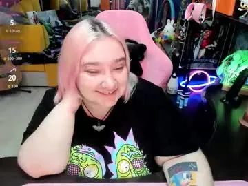 Chelsi16 – webcam model profile photo Image 11