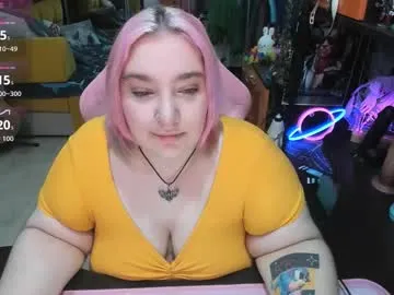 Chelsi16 – webcam model profile photo Image 8