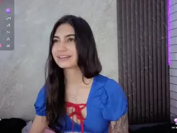 gaia_333 – webcam model profile photo Image 4