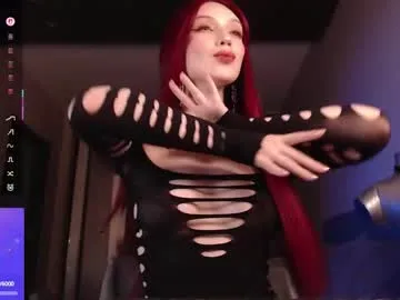 roselyn_rose – webcam model profile photo Image 17