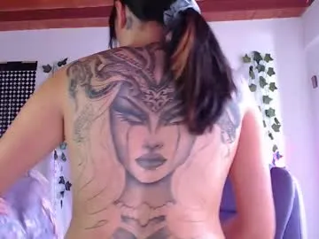 bunnydollstella – webcam model profile photo Image 15