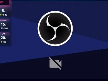 xunybany – webcam model profile photo Image 14