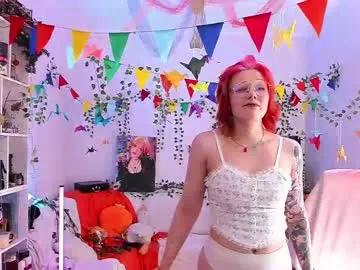 kaeliascorch – webcam model profile photo Image 8