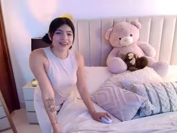 annybecca – webcam model profile photo Image 19