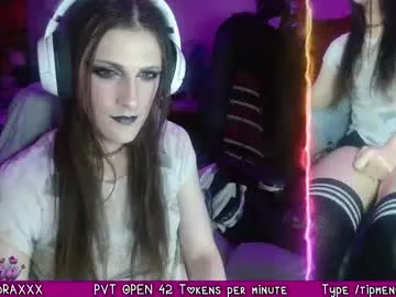 -Miray- – webcam model profile photo Image 7