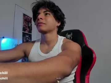 spideychill Image 12