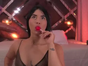 thenigthpassion – webcam model profile photo Image 2