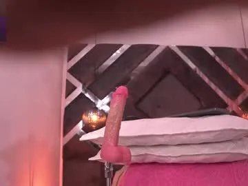 thenigthpassion – webcam model profile photo Image 3