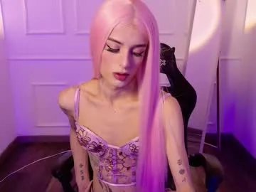 adelinecarter – webcam model profile photo Image 14