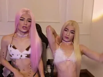 adelinecarter – webcam model profile photo Image 4