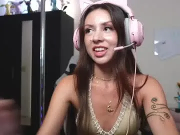 MurkaLux – webcam model profile photo Image 18