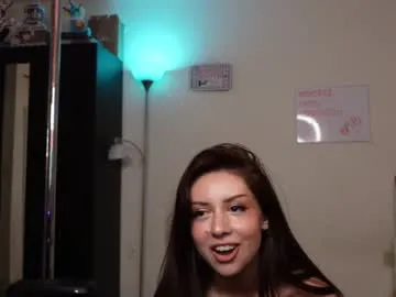 MurkaLux – webcam model profile photo Image 2