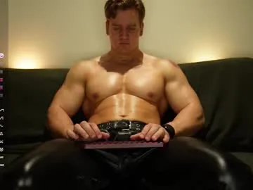 MasterAndMargarita – webcam model profile photo Image 9