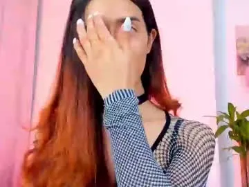 stormirusso – webcam model profile photo