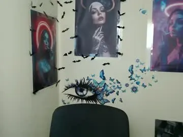 miley_sexxx – webcam model profile photo Image 2