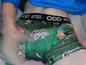 stroknmydong Image 7