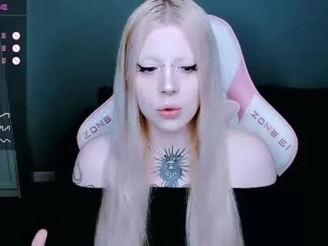 bunnydollstella – webcam model profile photo Image 14