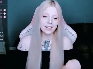 bunnydollstella – webcam model profile photo Image 15