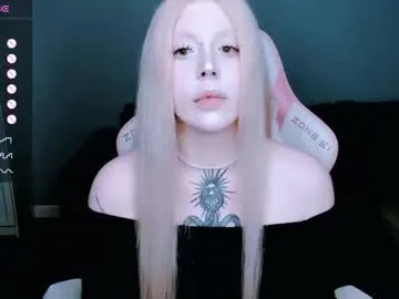 bunnydollstella – webcam model profile photo Image 16