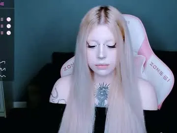 bunnydollstella – webcam model profile photo Image 18