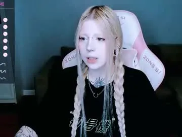 bunnydollstella – webcam model profile photo Image 19