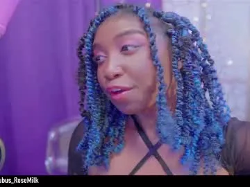 succubus_rosemilk Image 6