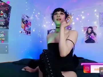 fayrie1 – webcam model profile photo Image 2