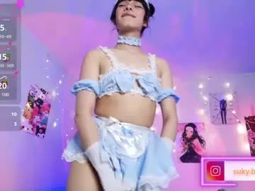 fayrie1 – webcam model profile photo Image 3