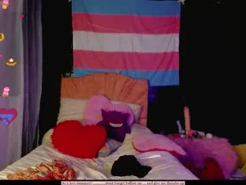 MurkaLux – webcam model profile photo Image 11