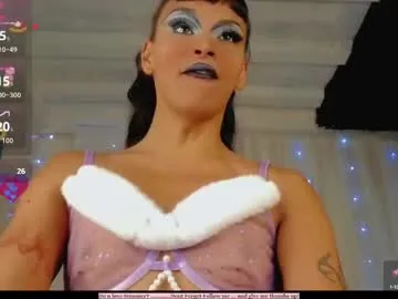 MurkaLux – webcam model profile photo Image 15