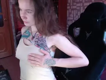 xunybany – webcam model profile photo Image 12